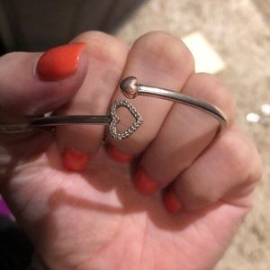 Kay’s Authentic bracelet